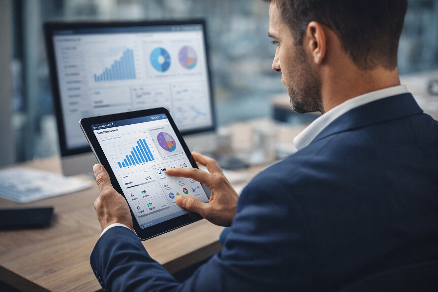 &iquest;Cu&aacute;ndo necesitas software a medida y cu&aacute;ndo no?